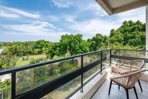 Room - Rainbow Mansion (Taitung)