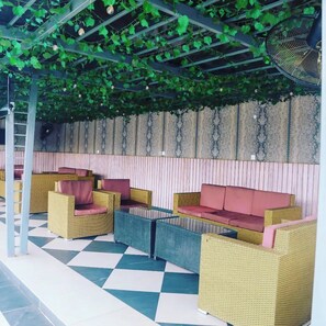 Lobbylounge