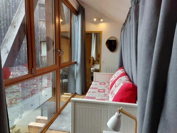 3 habitaciones y wifi 