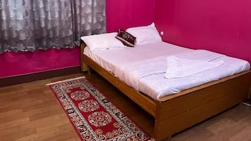 6 bedrooms