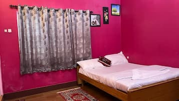 6 bedrooms