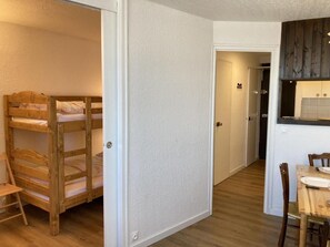 1 chambre, Wi-Fi