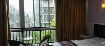 Xianju Tianyuan Hotel