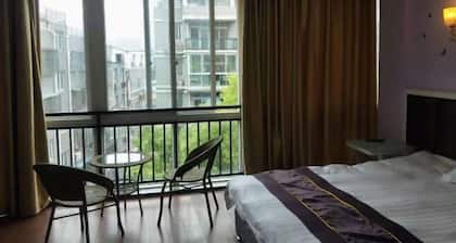 Xianju Tianyuan Hotel