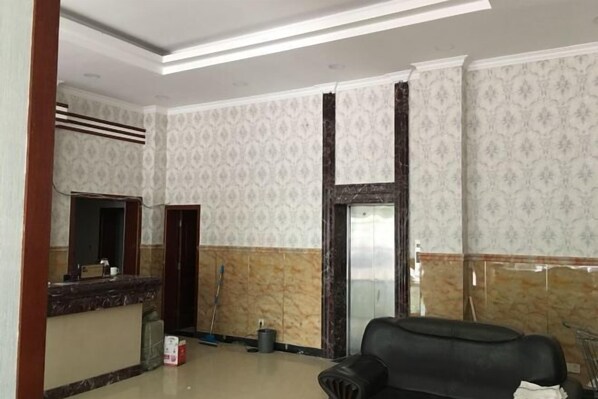 Interior - Xianju Tianyuan Hotel (Xianju)