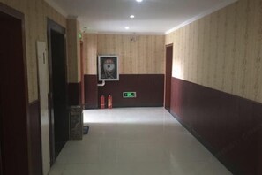 Interior - Xianju Tianyuan Hotel (Xianju)