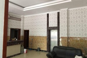 Unclassified image, 5 of 50, button - Xianju Tianyuan Hotel (Xianju)