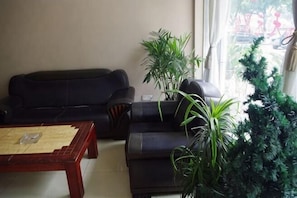 Interior - Xianju Tianyuan Hotel (Xianju)