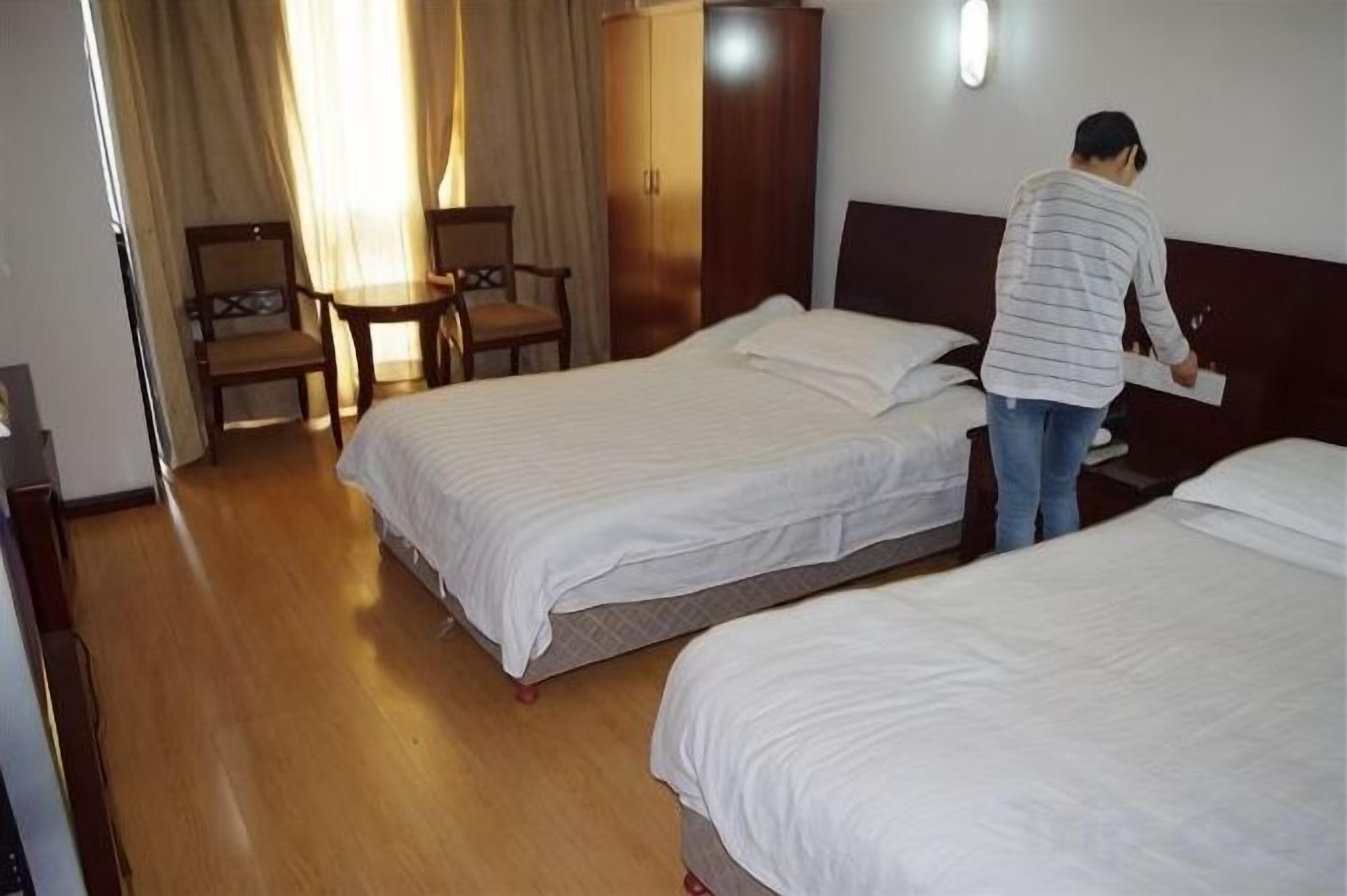 Habitación