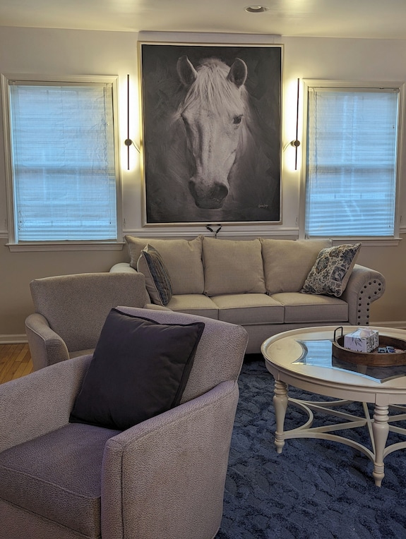 New Construction 3-bedroom Townhome 3 Queen Beds With Central Ac And Wifi - Kennett Square, PA