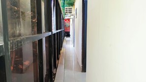 Interior - Hotel Maharaja Inn By The Premium Villa (New Delhi)