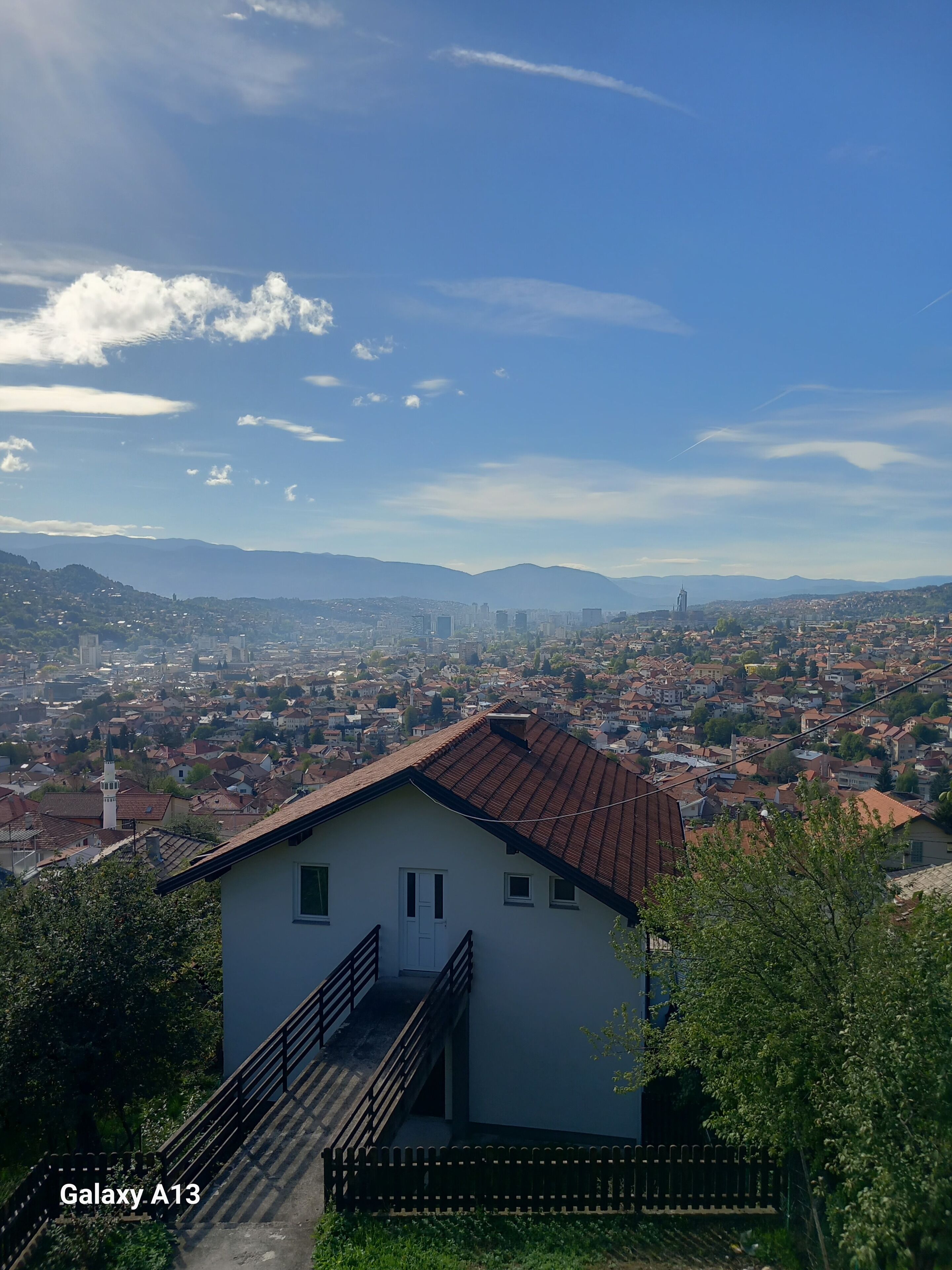 Foto - Budget Rooms Vratnik - Amazing Views