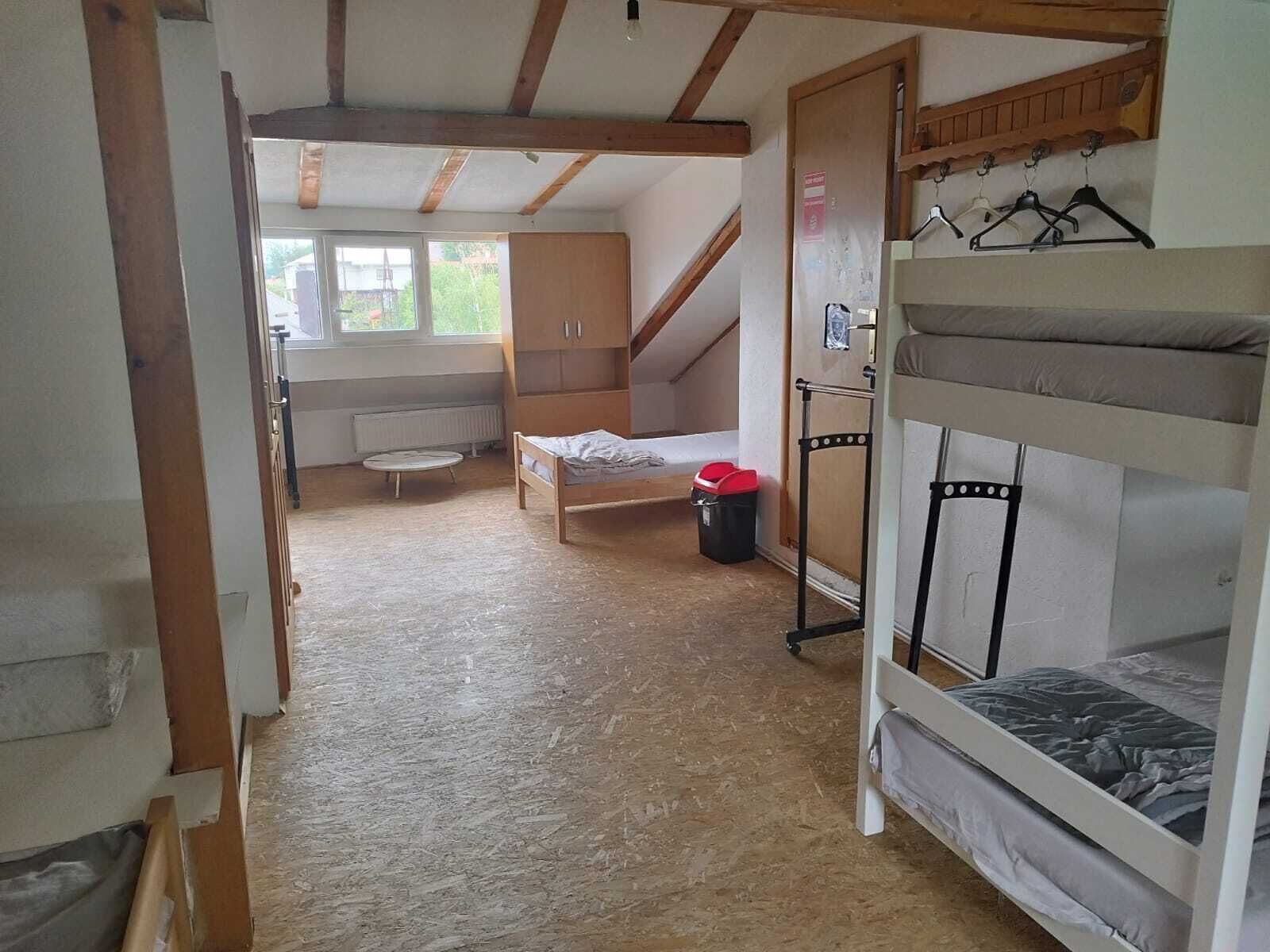 Foto - Budget Rooms Vratnik - Amazing Views