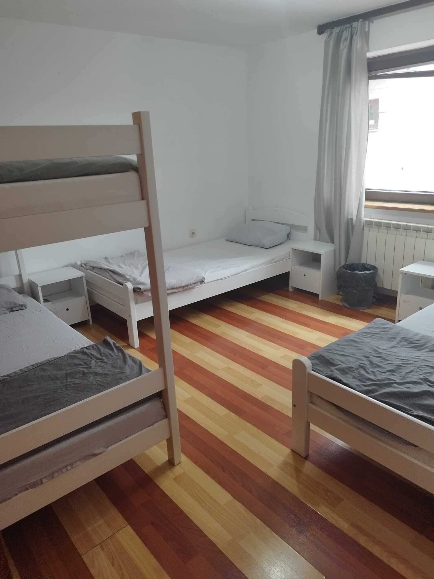 Foto - Budget Rooms Vratnik - Amazing Views