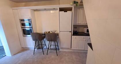 Amazing 2 bedroom house for your holiday home. A home away from home.