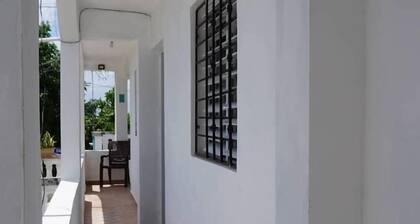 Beautiful apartment in Santo Domingo #1