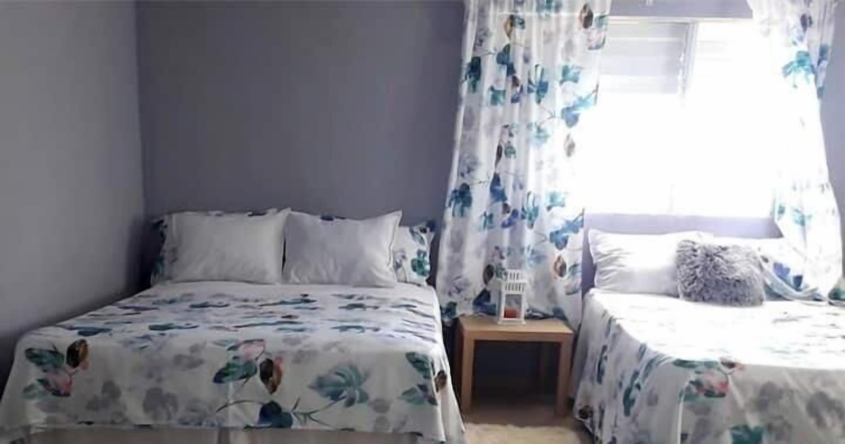1 dormitorio, wifi gratis, ropa de cama