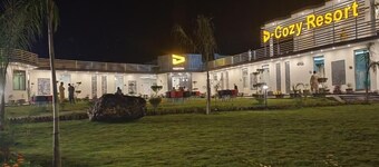 D-Cozy Resort