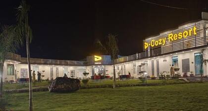 D-Cozy Resort