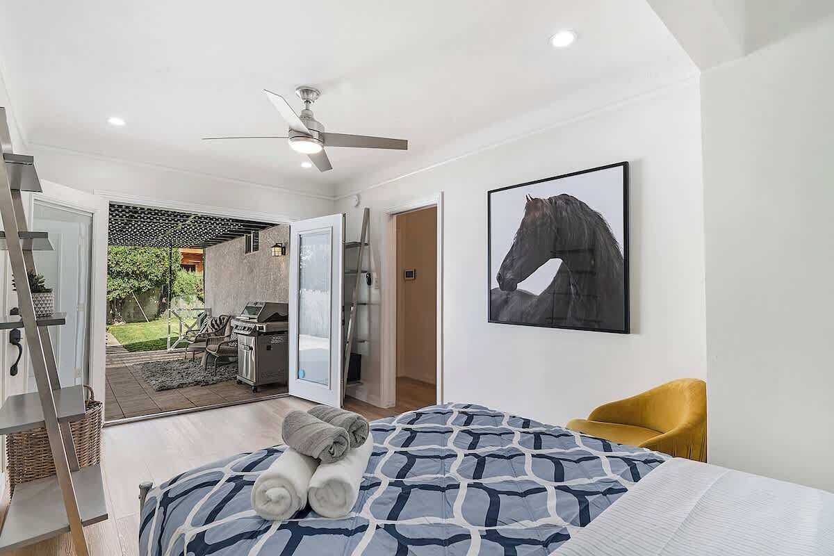 3 Schlafzimmer, Bügeleisen/Bügelbrett, WLAN, Bettwäsche