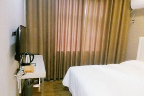 Room - Nanyang Yuyu Inn (Nanyang)