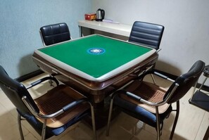 Servicio de la propiedad