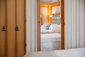 Triple Room, Non Smoking