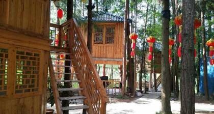 Lichuan Chunhuiyuan Homestay