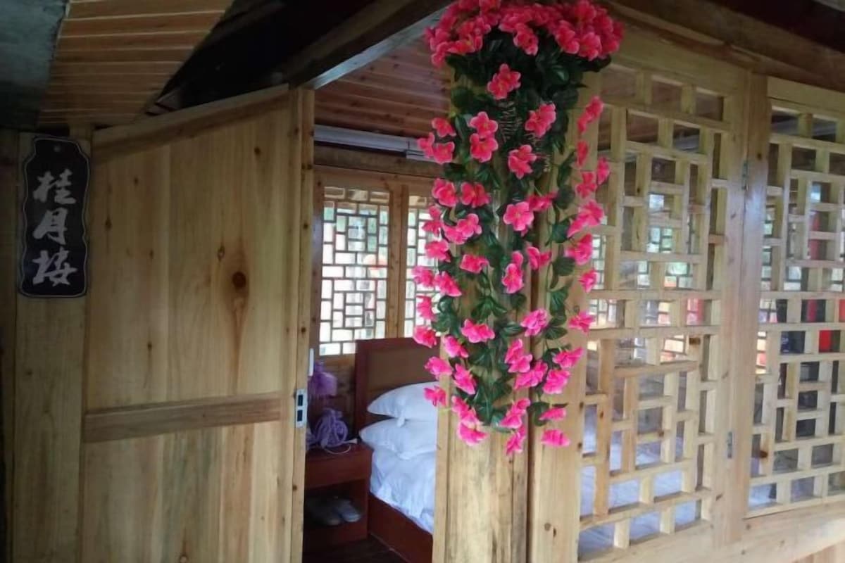 ห้องพัก