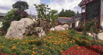 Lichuan Chunhuiyuan Homestay
