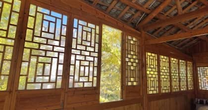 Lichuan Chunhuiyuan Homestay