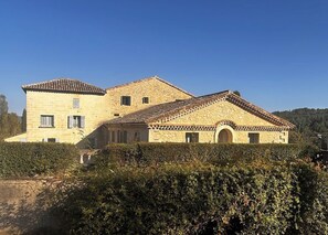 Außenbereich