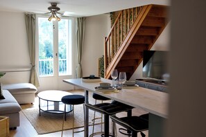 Interior - La Jungle D'uzès (Uzès)