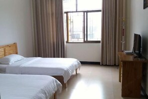 客房