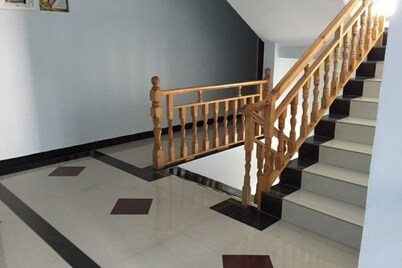 Shizhu Mountain Forest Story Country Inn