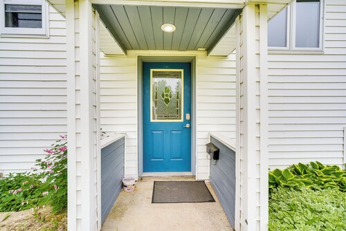 Amnicon Oasis - Secluded Retreat - Pet friendly