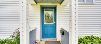 Amnicon Oasis - Secluded Retreat - Pet friendly
