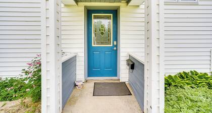 Amnicon Oasis - Secluded Retreat - Pet friendly