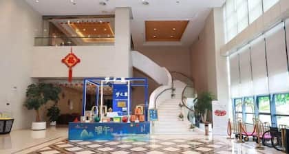 Mingdu Hoki International Hotel