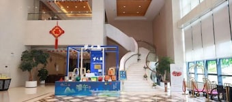 Mingdu Hoki International Hotel