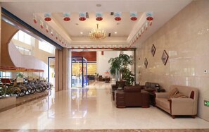 Interior - Mingdu Hoki International Hotel (Changzhou)