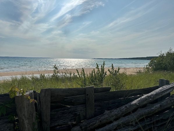 Plage