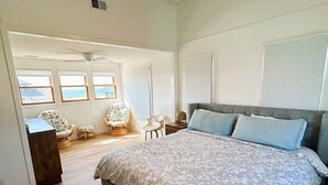 4 bedrooms, WiFi -  Hatteras House  (Hatteras)