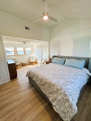 4 bedrooms, WiFi - Hatteras House (Hatteras)