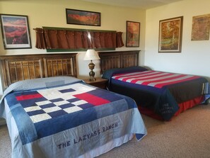 2 camere, ferro/asse da stiro, Wi-Fi, lenzuola