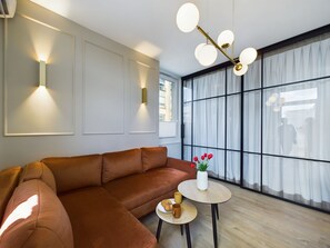 1 habitación, wifi gratis y ropa de cama 