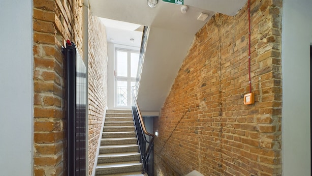 Unclassified image, 1 of 22, button - Wygodne Studio Mińska by Renters (Warsaw)