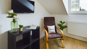 Unclassified image, 3 of 22, button - Wygodne Studio Mińska by Renters (Warsaw)