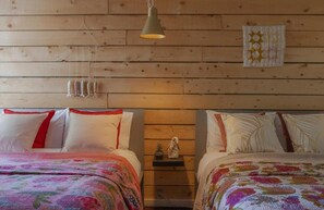 Chambre Double Confort