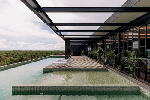 The Malia Stylish Apartment